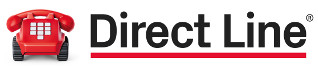 Direct Line logo